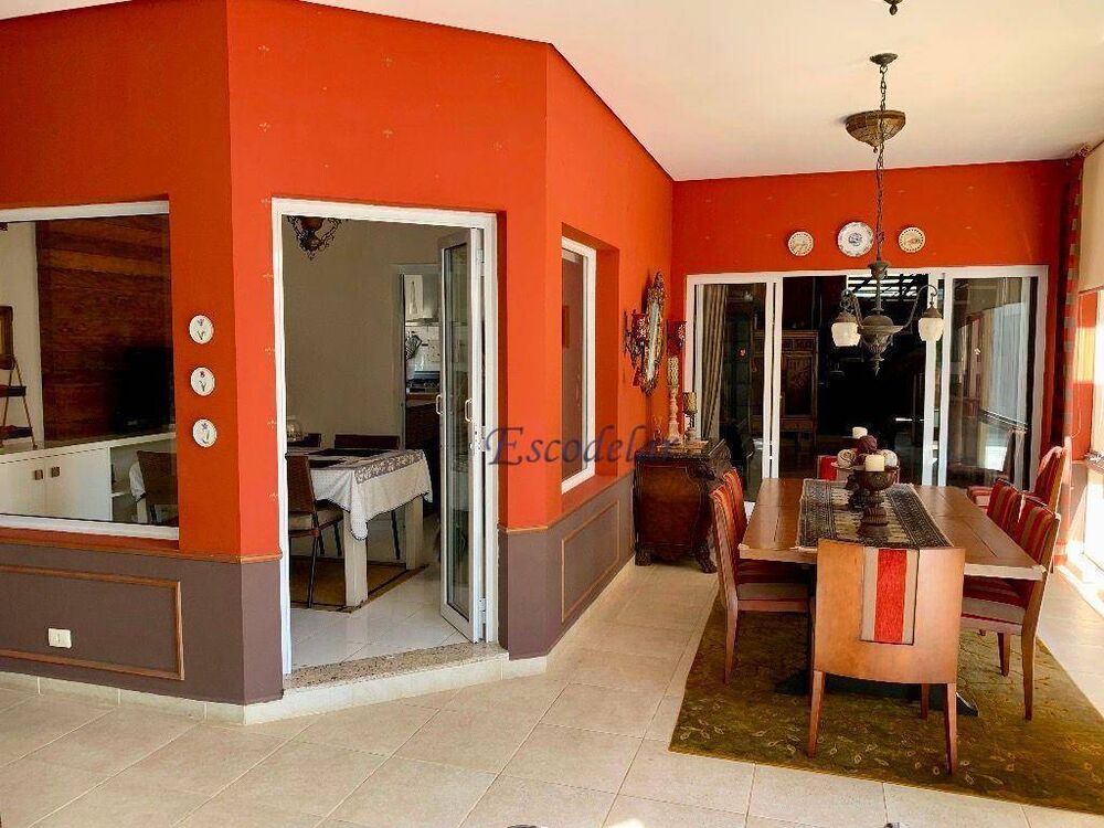 Casa, 4 quartos, 671 m² - Foto 13