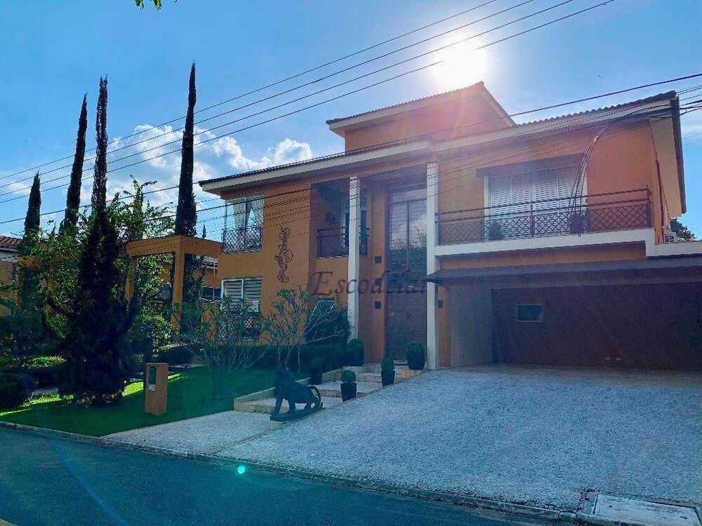 Casa, 4 quartos, 671 m² - Foto 34