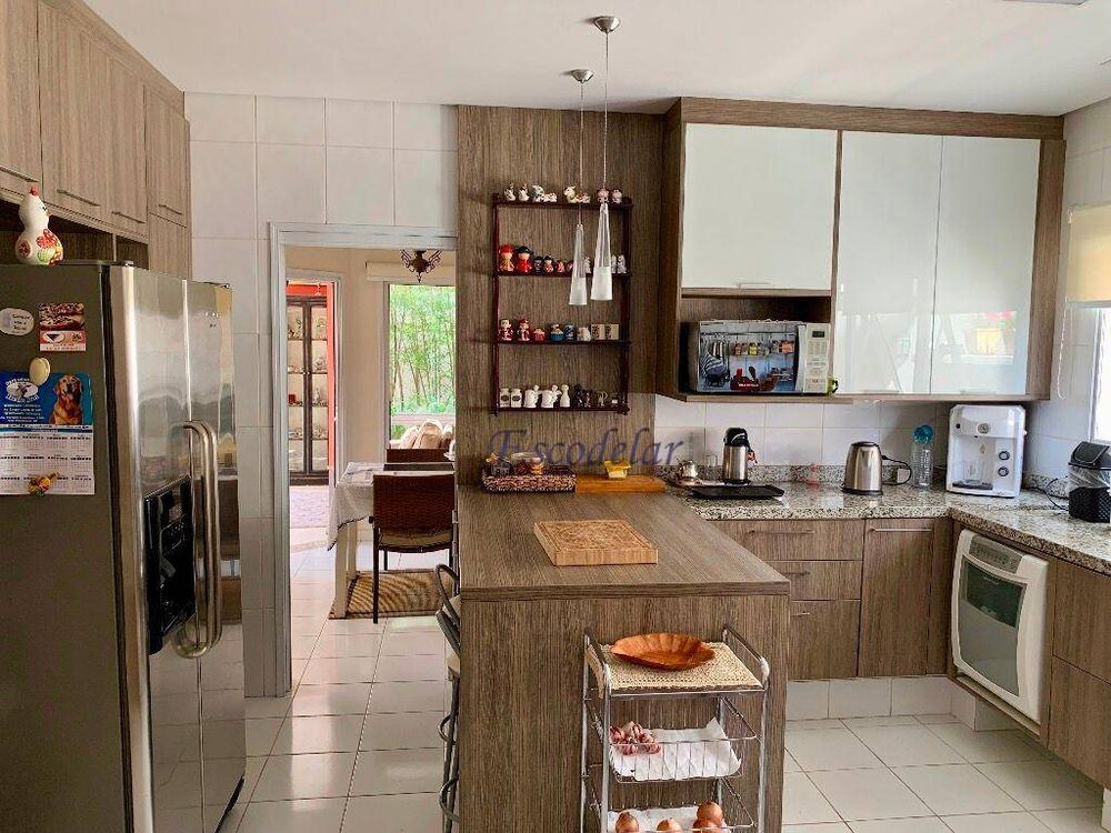 Casa, 4 quartos, 671 m² - Foto 19
