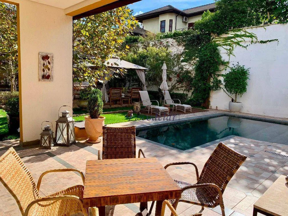 Casa, 4 quartos, 671 m² - Foto 47
