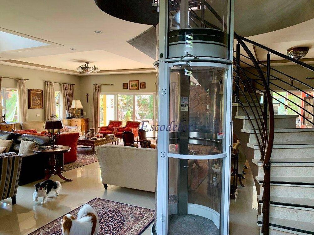 Casa, 4 quartos, 671 m² - Foto 43