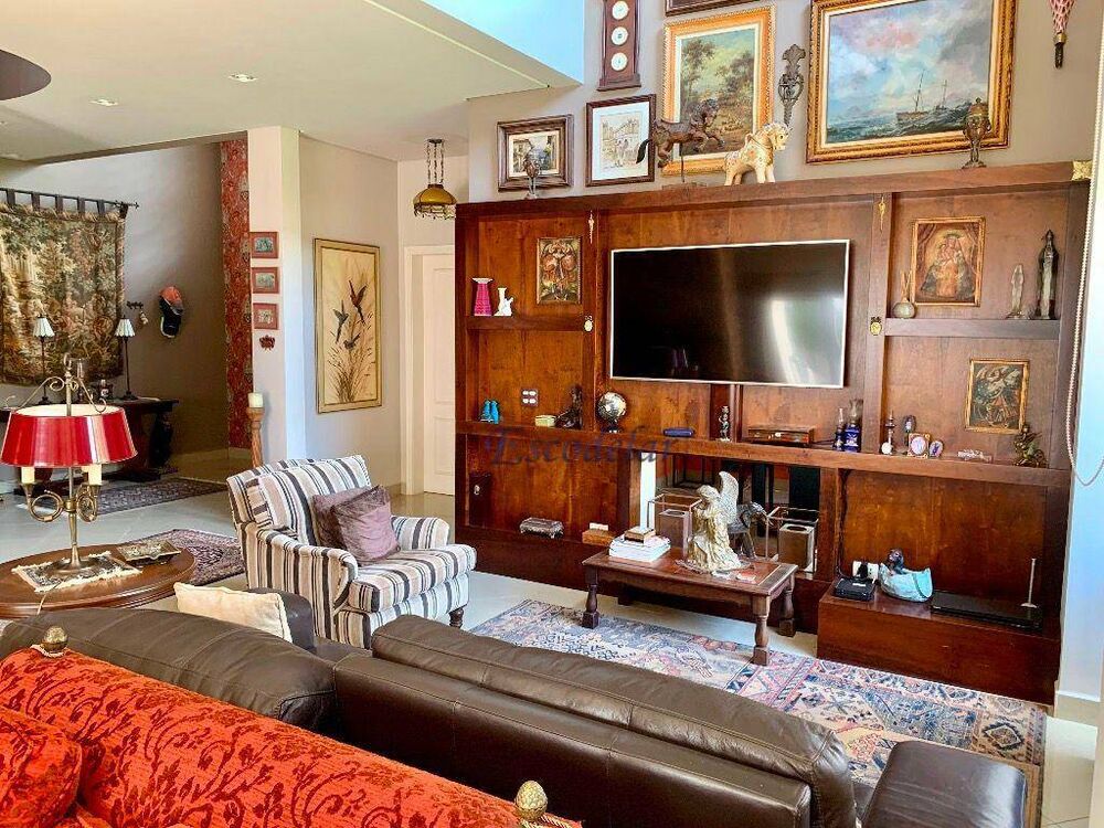 Casa, 4 quartos, 671 m² - Foto 3