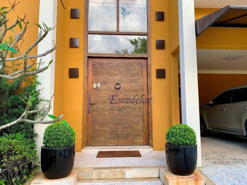 Casa, 4 quartos, 671 m² - Foto 39