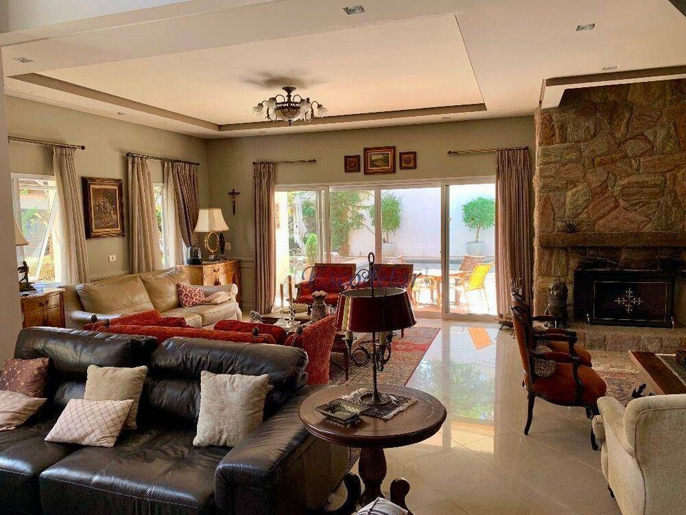 Casa, 4 quartos, 671 m² - Foto 2