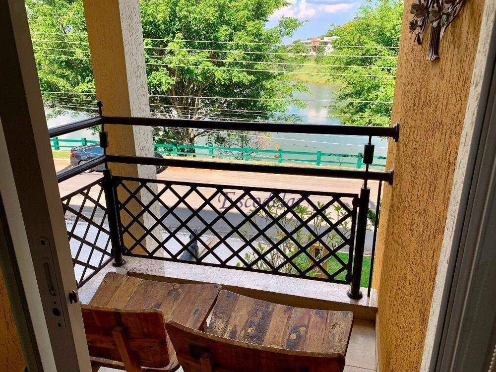 Casa, 4 quartos, 671 m² - Foto 24