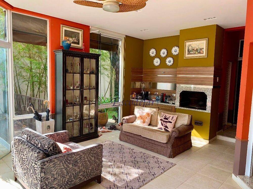 Casa, 4 quartos, 671 m² - Foto 11