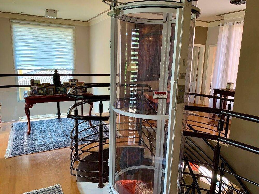 Casa, 4 quartos, 671 m² - Foto 21