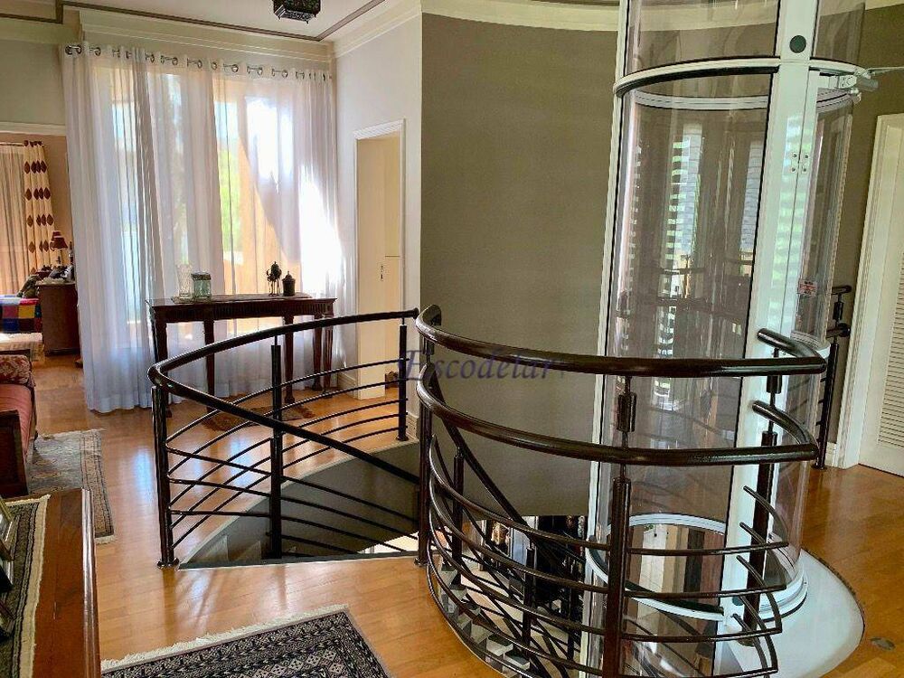 Casa, 4 quartos, 671 m² - Foto 23