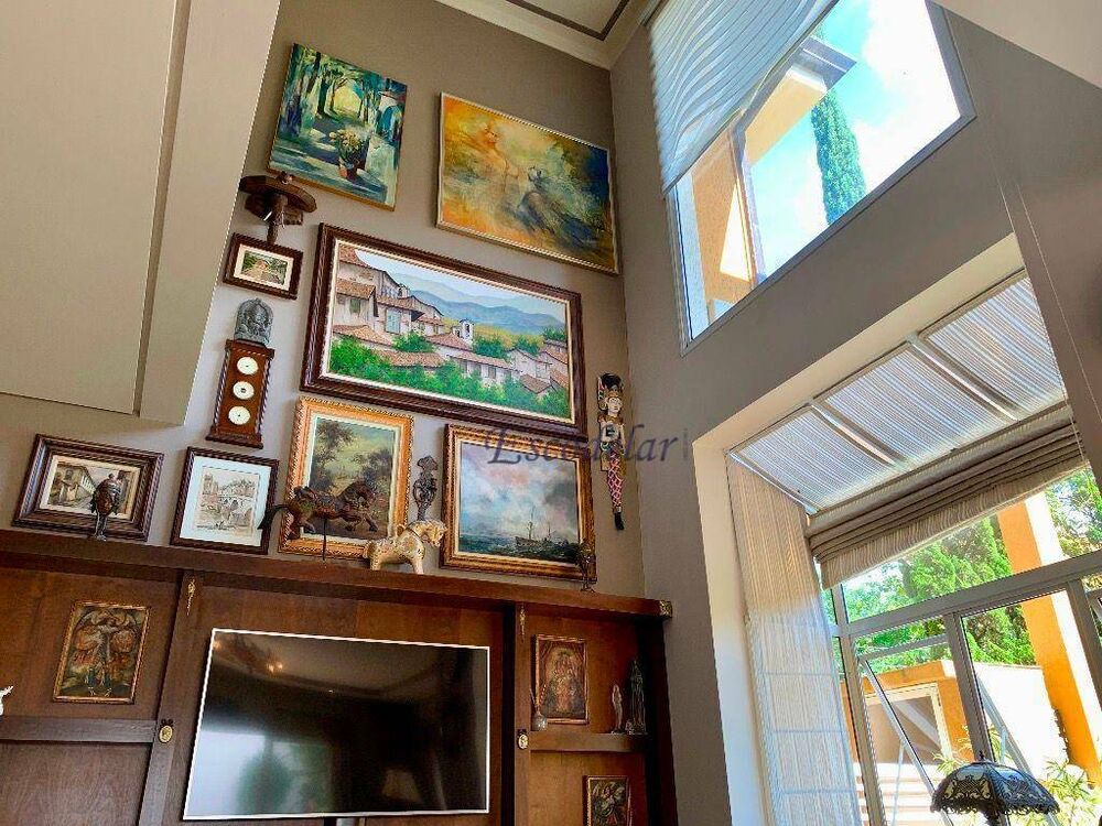 Casa, 4 quartos, 671 m² - Foto 8