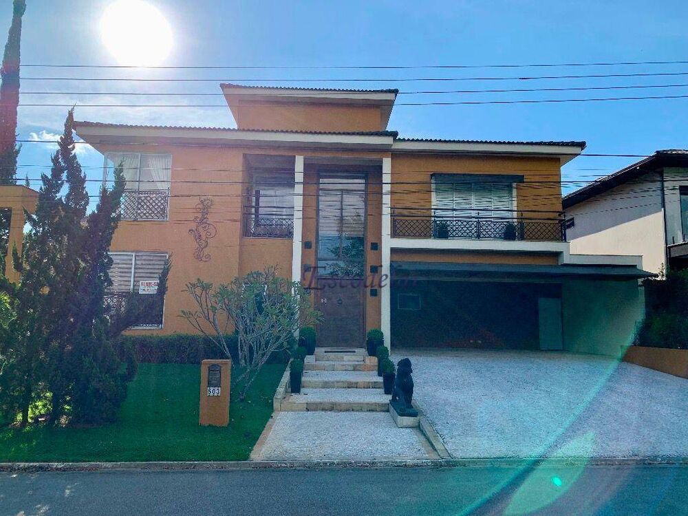 Casa, 4 quartos, 671 m² - Foto 35