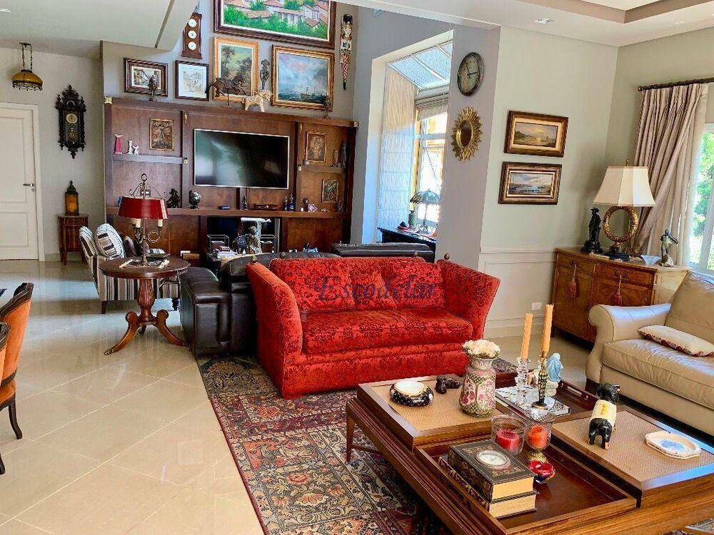 Casa, 4 quartos, 671 m² - Foto 6