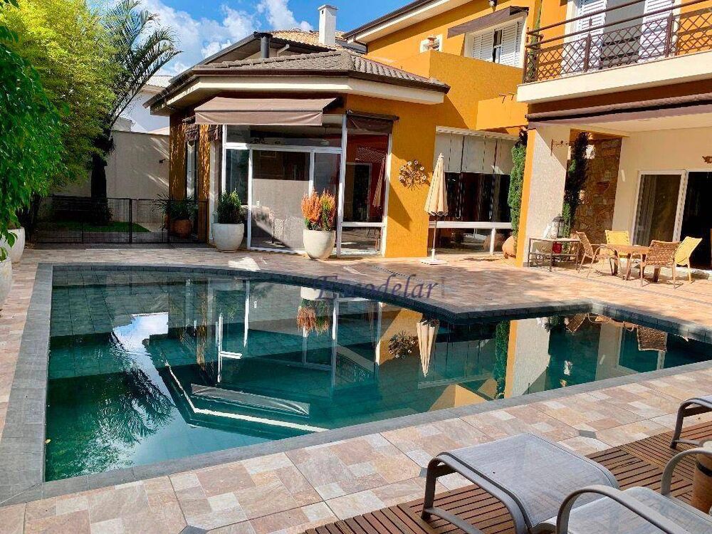 Casa, 4 quartos, 671 m² - Foto 33