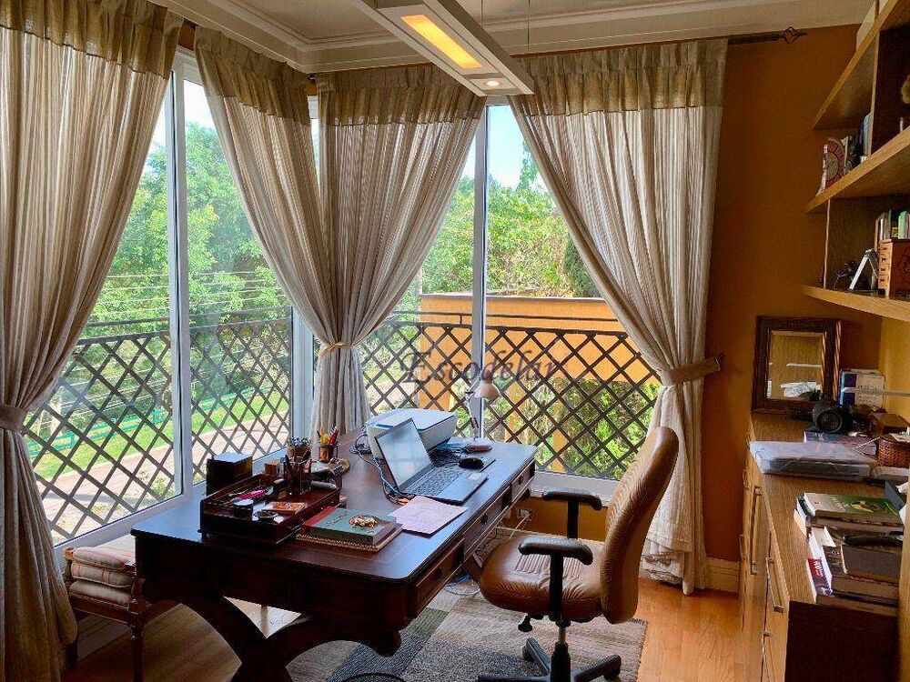 Casa, 4 quartos, 671 m² - Foto 26