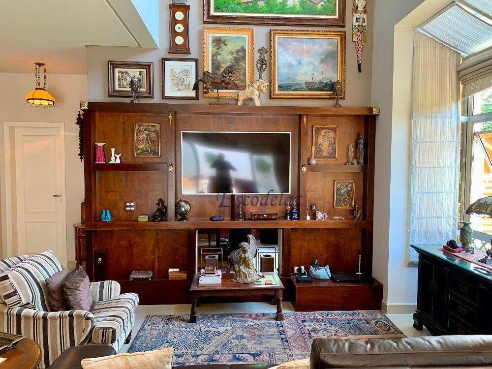 Casa, 4 quartos, 671 m² - Foto 4