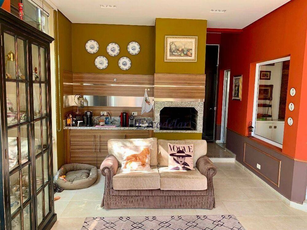 Casa, 4 quartos, 671 m² - Foto 12