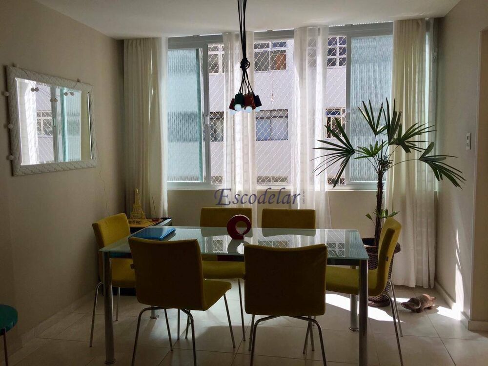 Apartamento, 2 quartos, 91 m² - Foto 2