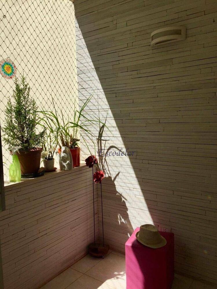 Apartamento, 2 quartos, 91 m² - Foto 4