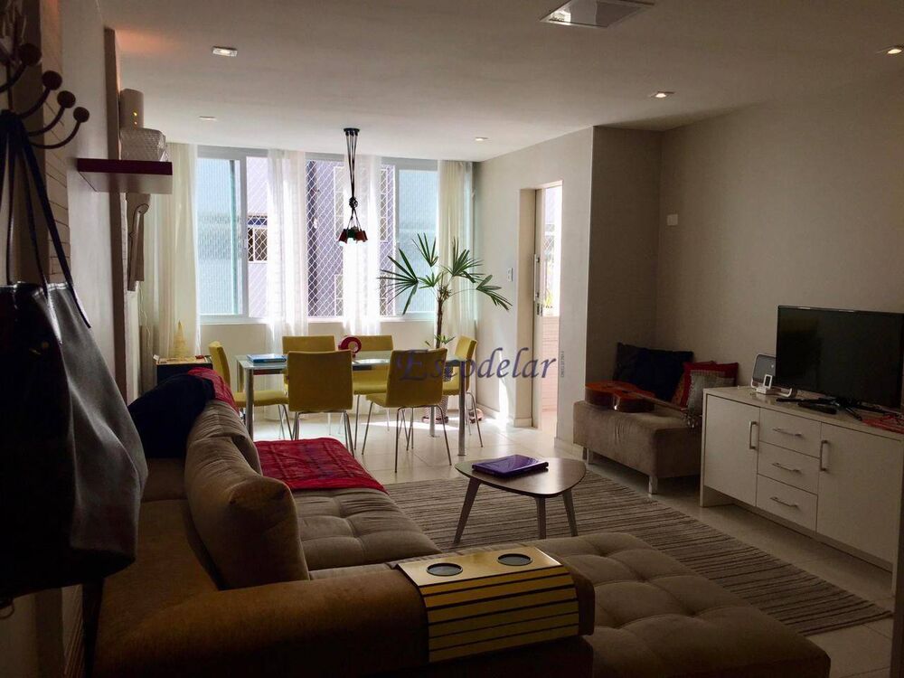 Apartamento, 2 quartos, 91 m² - Foto 1