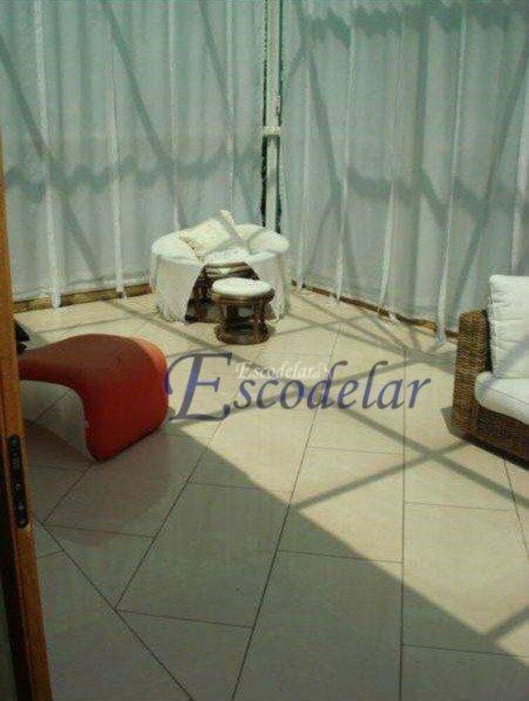 Casa, 3 quartos, 500 m² - Foto 13