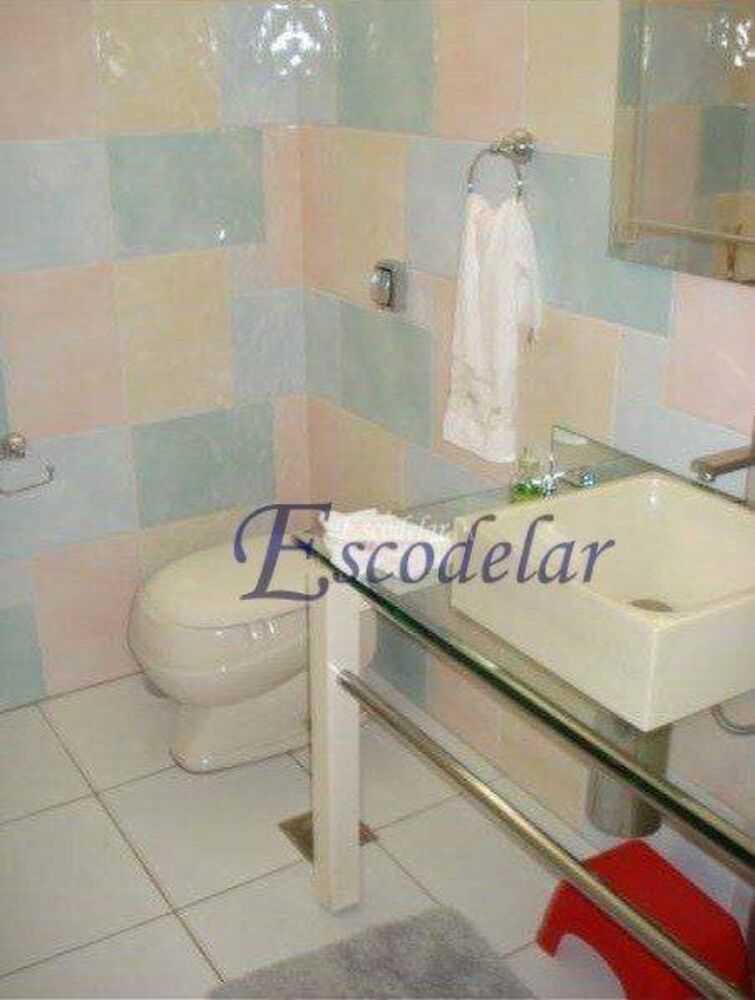 Casa, 3 quartos, 500 m² - Foto 12