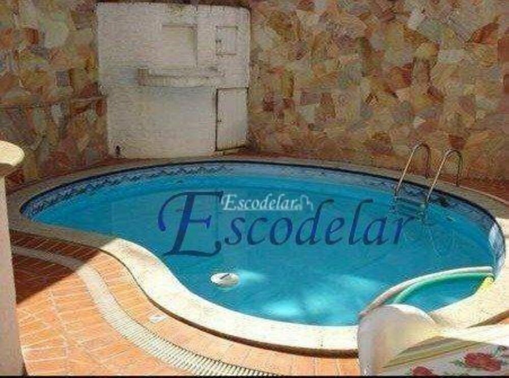 Casa, 3 quartos, 500 m² - Foto 14