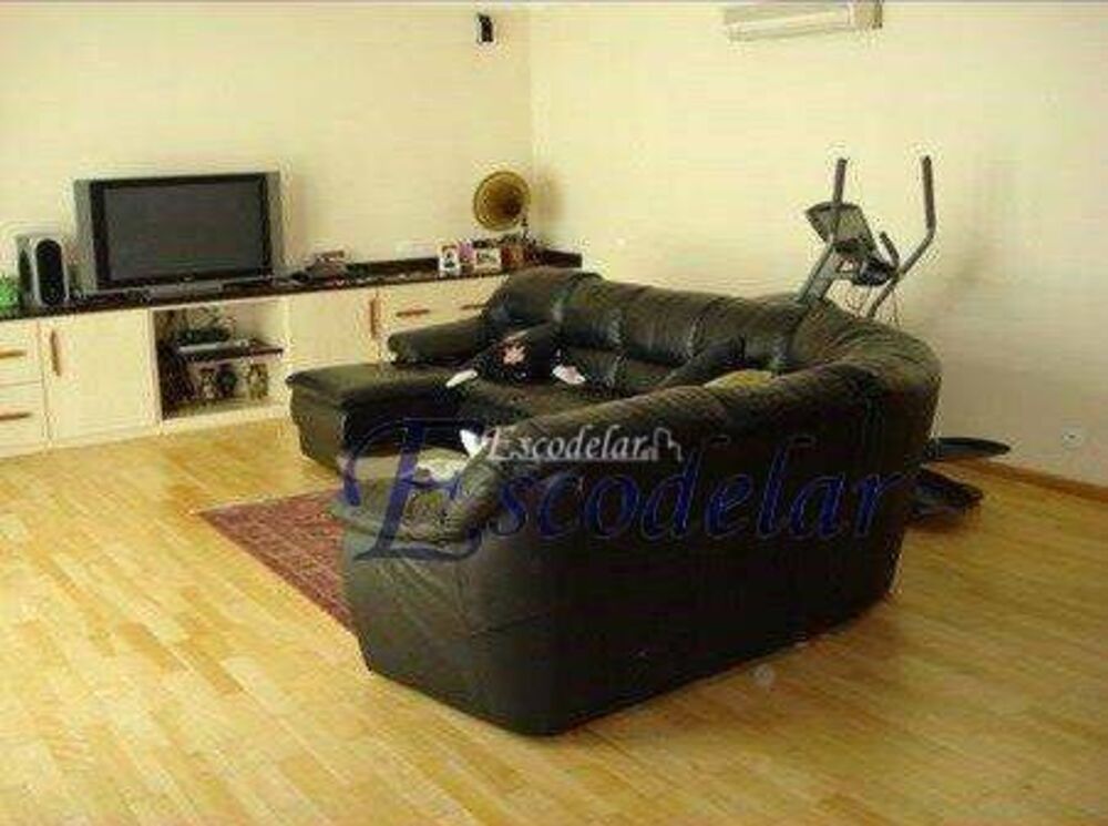 Casa, 3 quartos, 500 m² - Foto 5