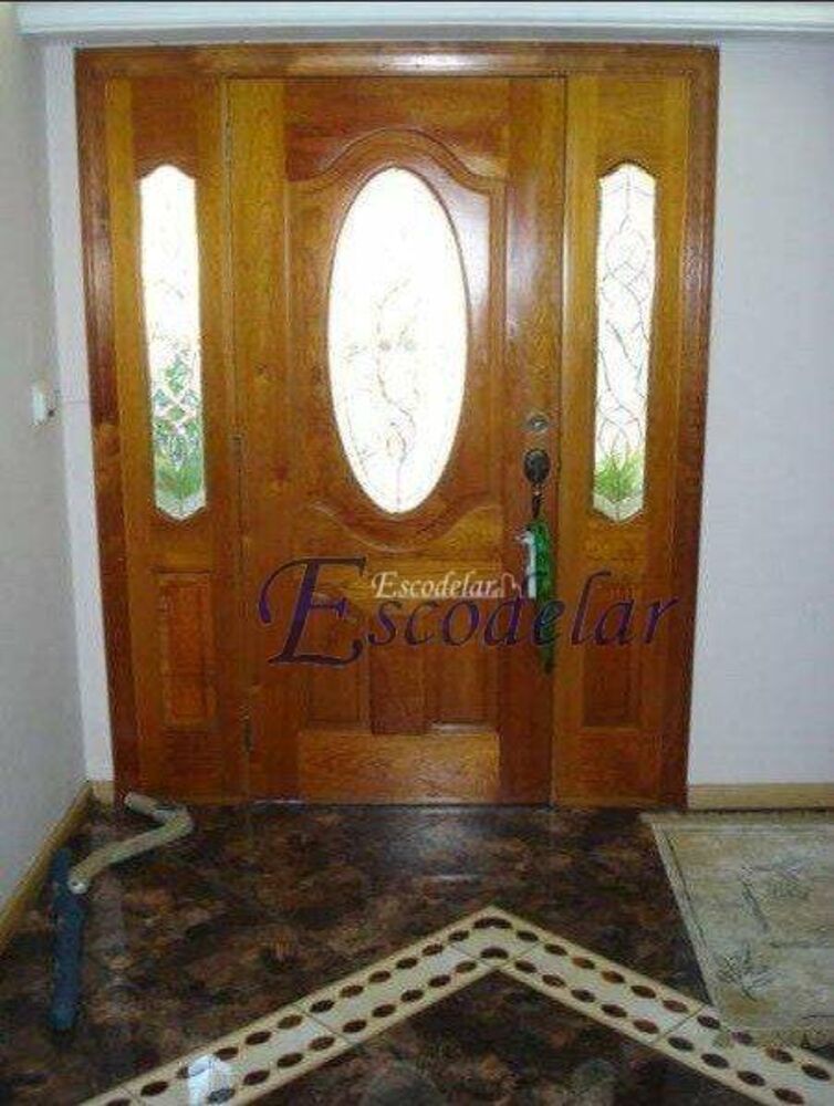 Casa, 3 quartos, 500 m² - Foto 1