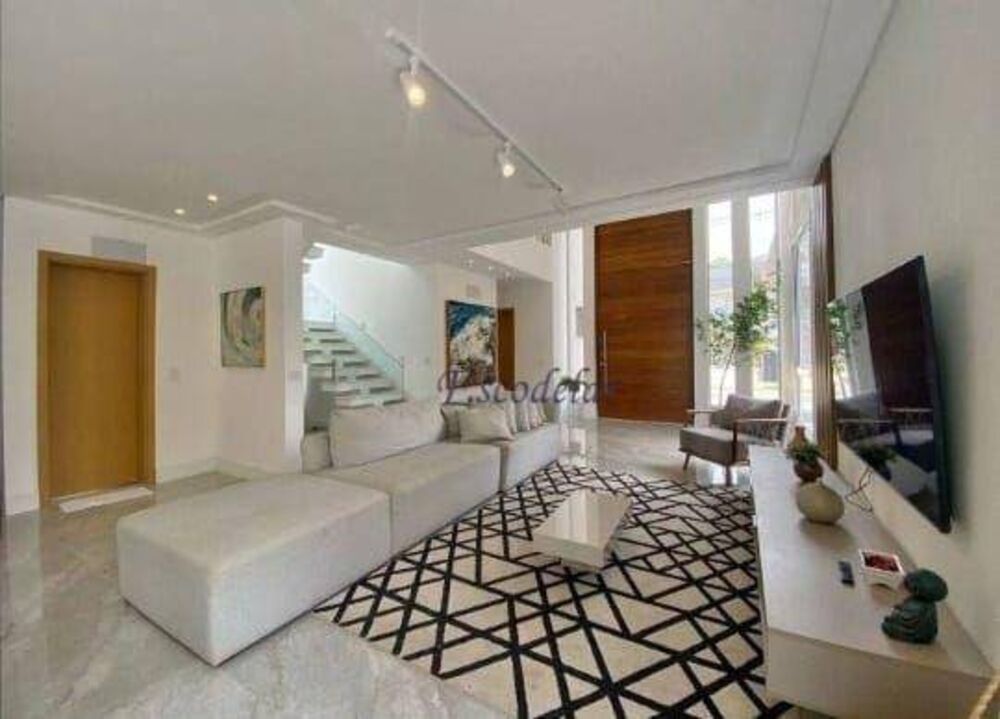 Casa, 5 quartos, 325 m² - Foto 3