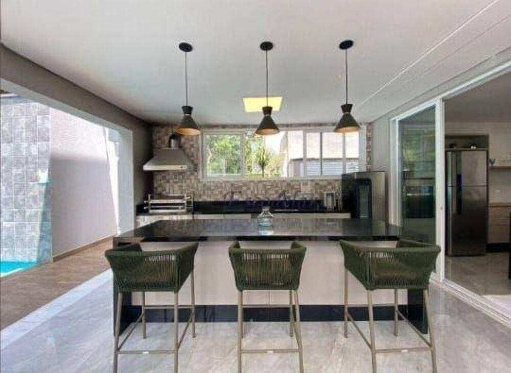 Casa, 5 quartos, 325 m² - Foto 8