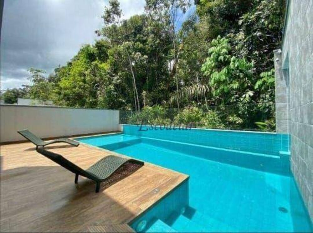 Casa, 5 quartos, 325 m² - Foto 10