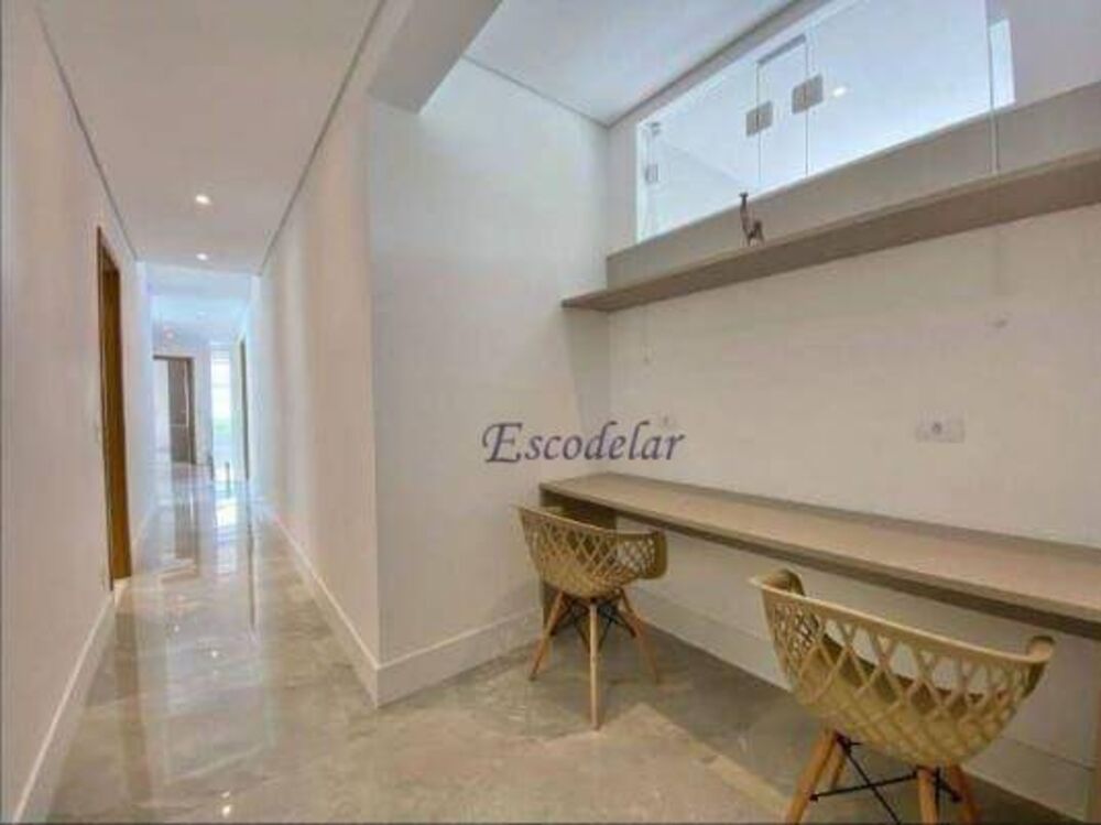 Casa, 5 quartos, 325 m² - Foto 16