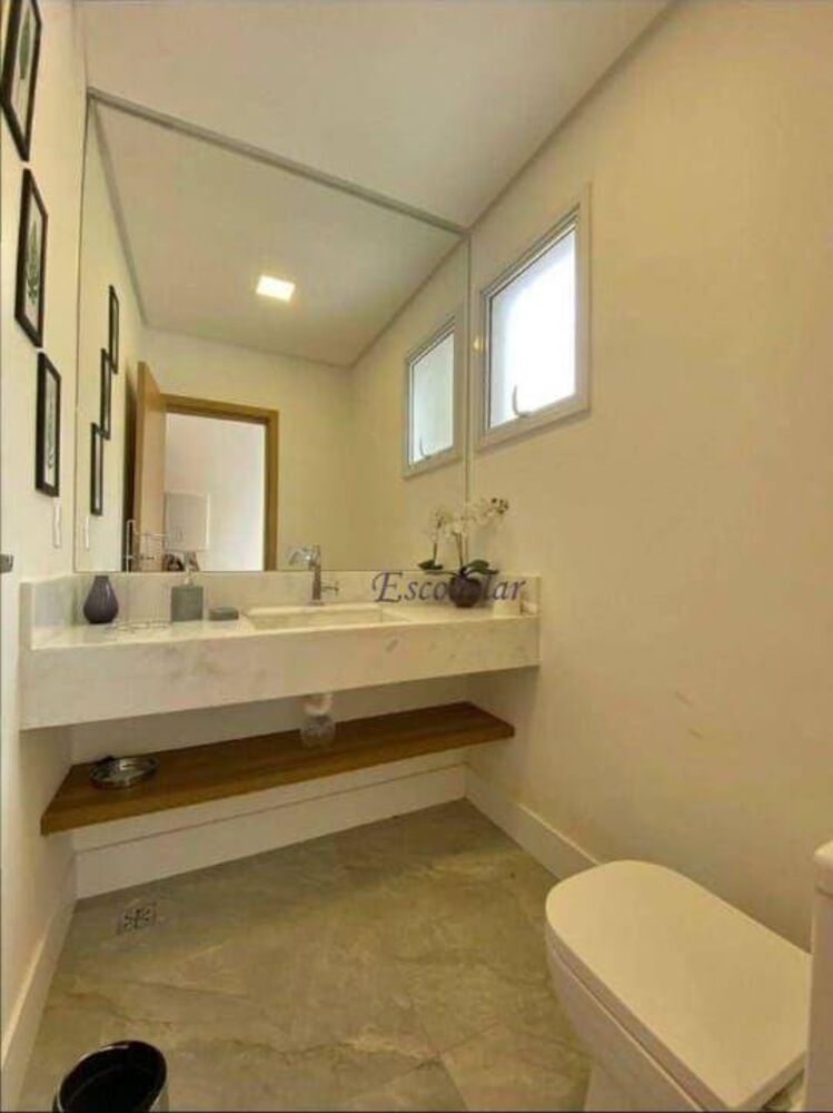 Casa, 5 quartos, 325 m² - Foto 7