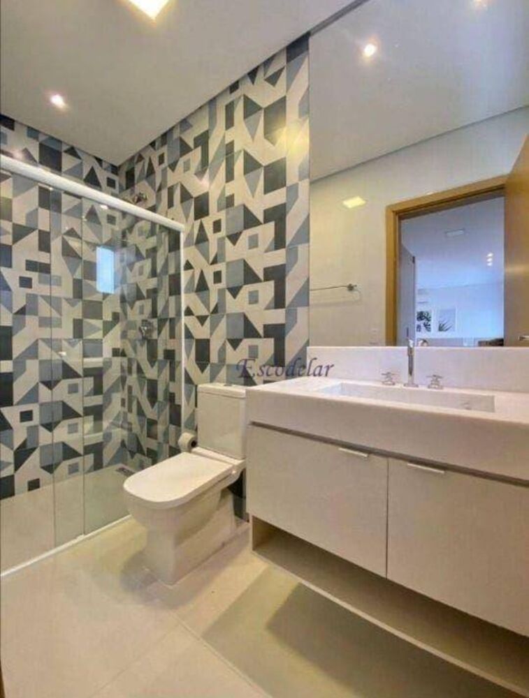 Casa, 5 quartos, 325 m² - Foto 14