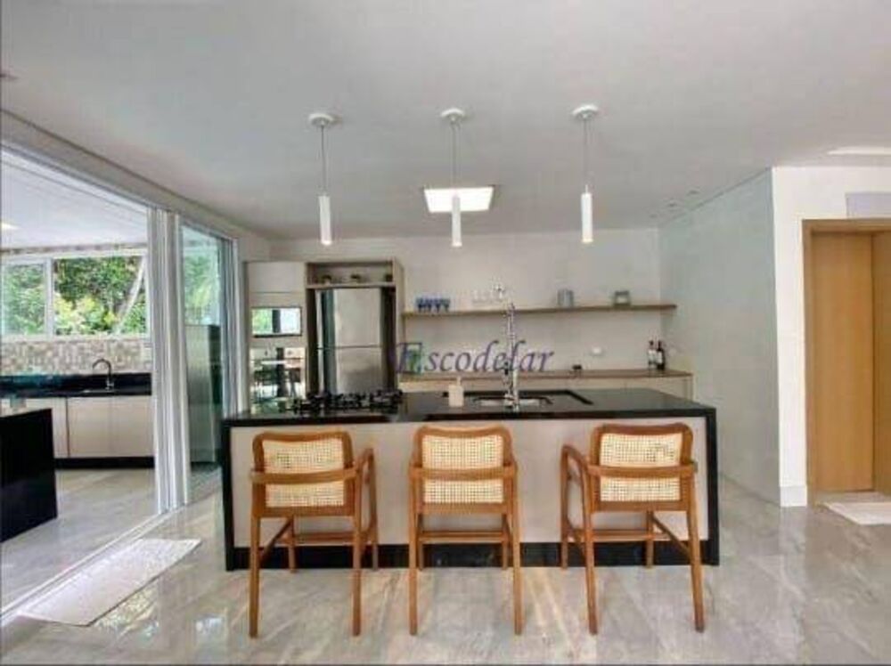 Casa, 5 quartos, 325 m² - Foto 6