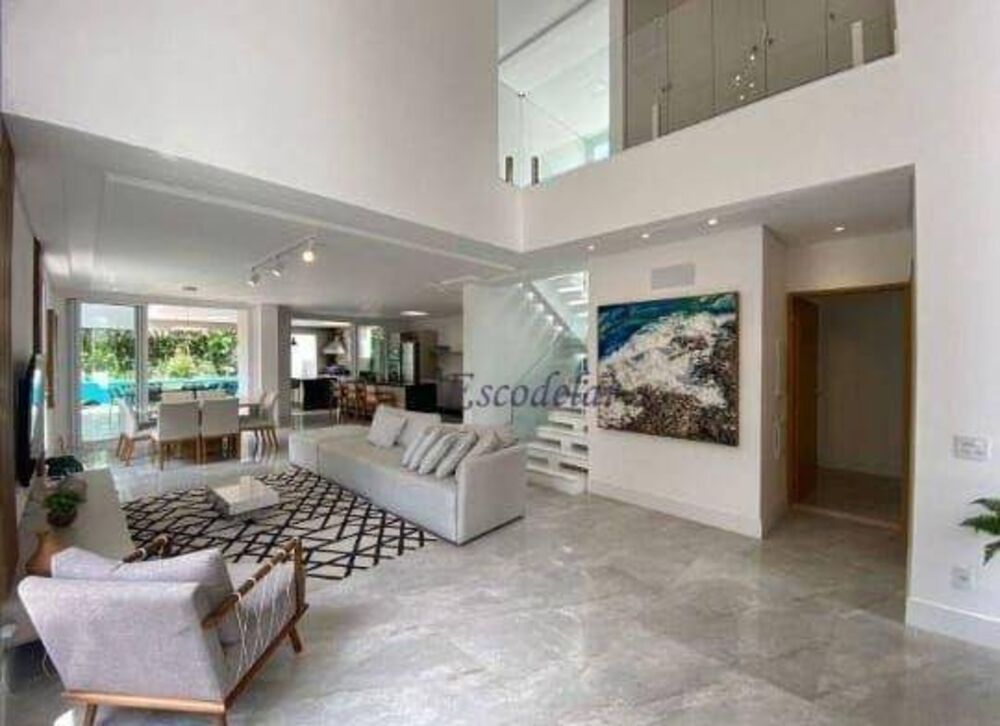 Casa, 5 quartos, 325 m² - Foto 2