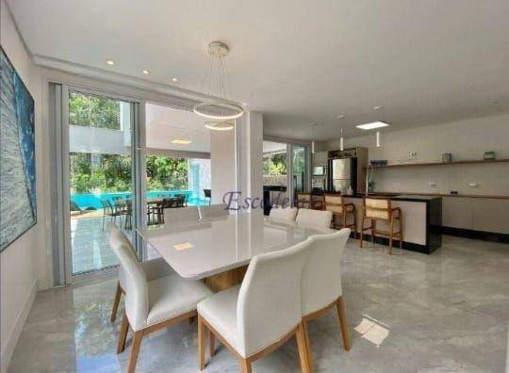 Casa, 5 quartos, 325 m² - Foto 5