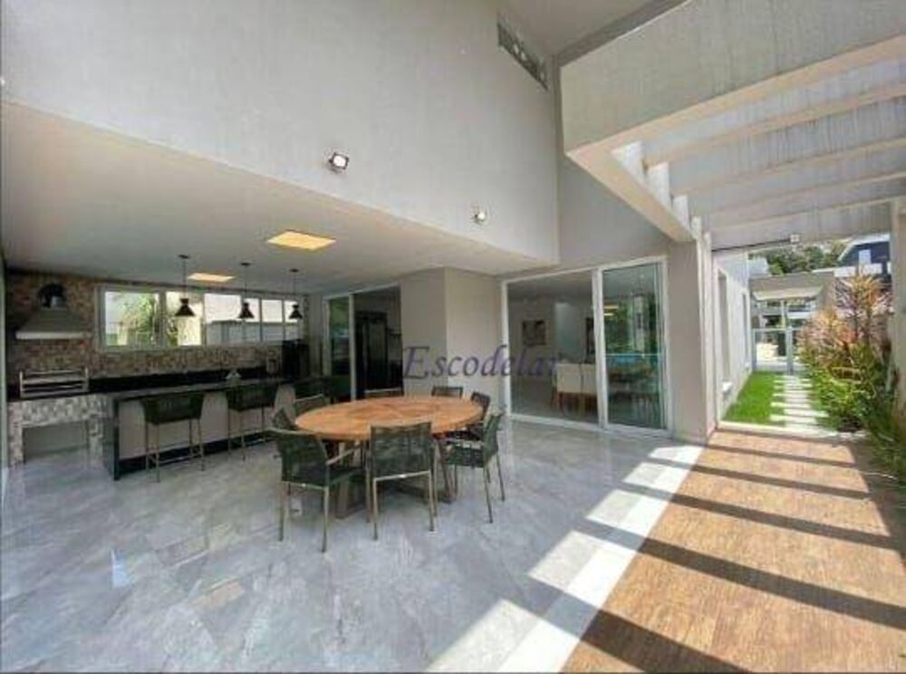 Casa, 5 quartos, 325 m² - Foto 9