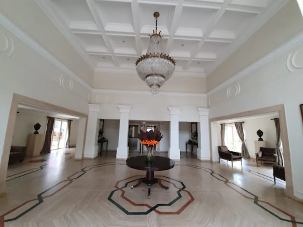 Cobertura, 4 quartos, 317 m² - Foto 1