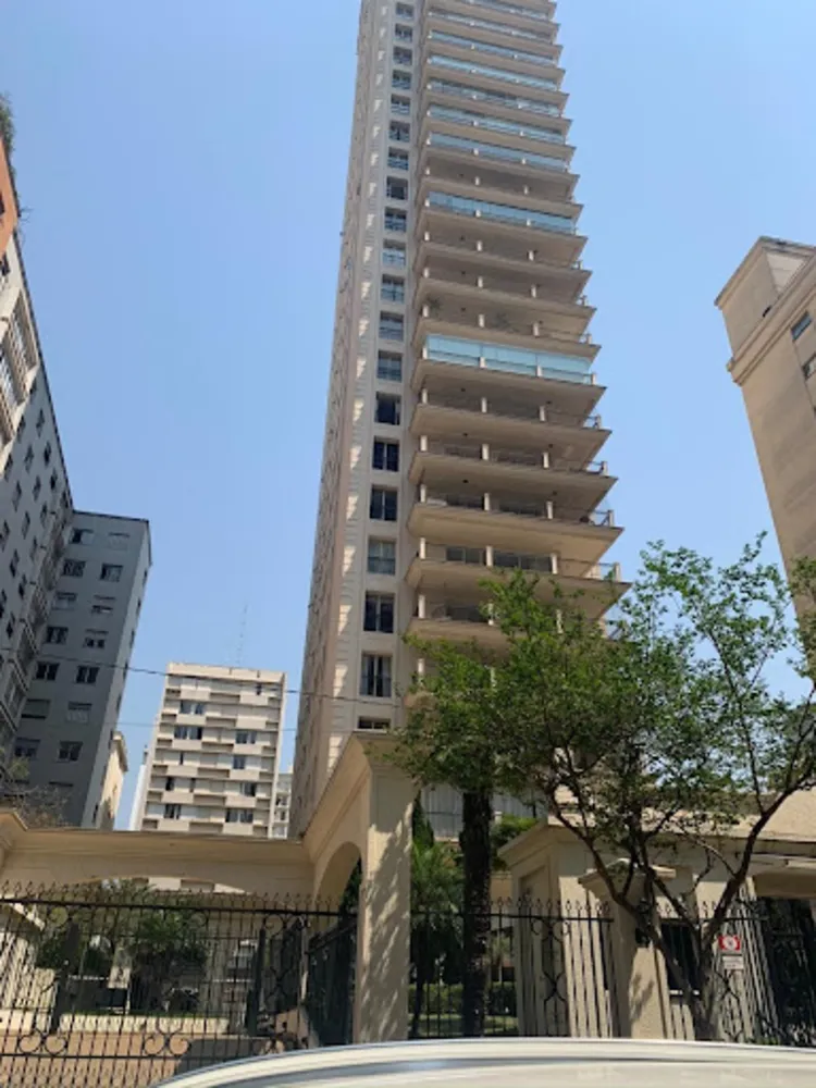 Cobertura, 4 quartos, 317 m² - Foto 3
