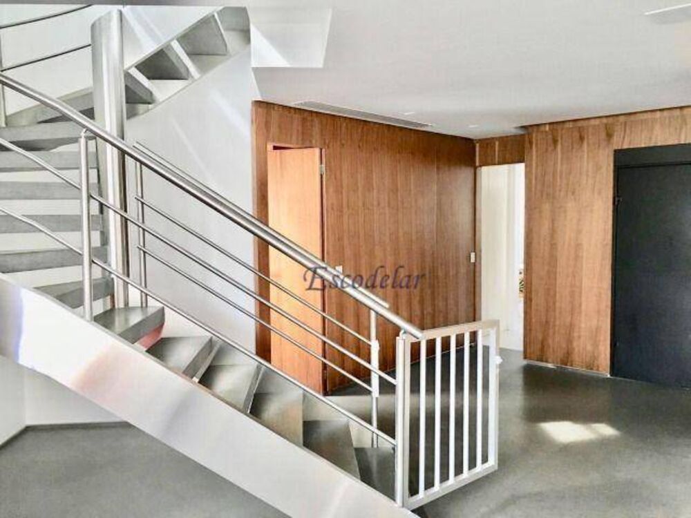 Apartamento, 4 quartos, 350 m² - Foto 3