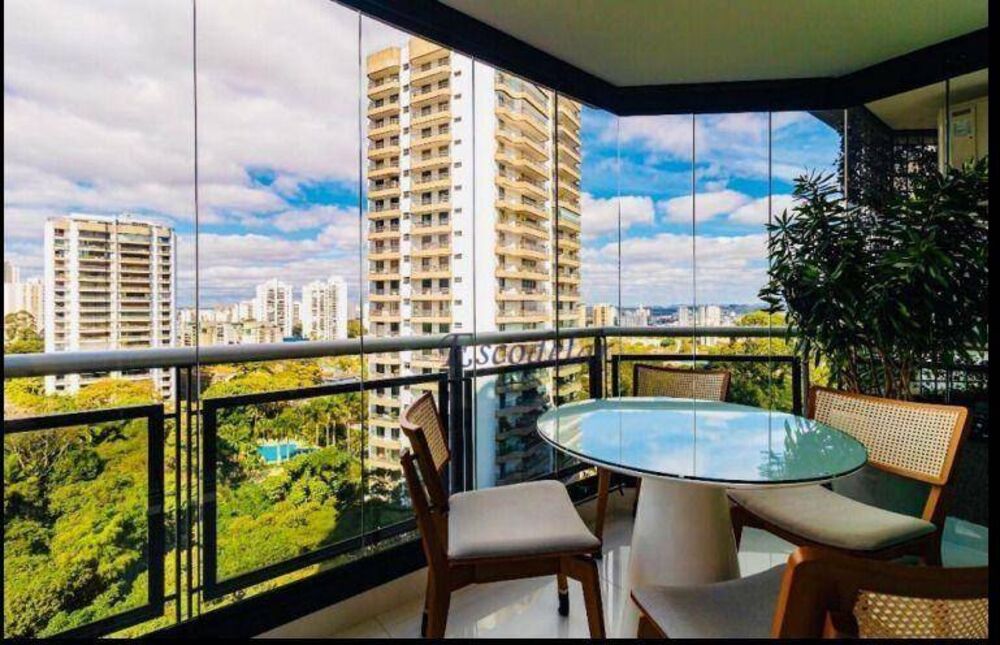 Apartamento, 4 quartos, 350 m² - Foto 2