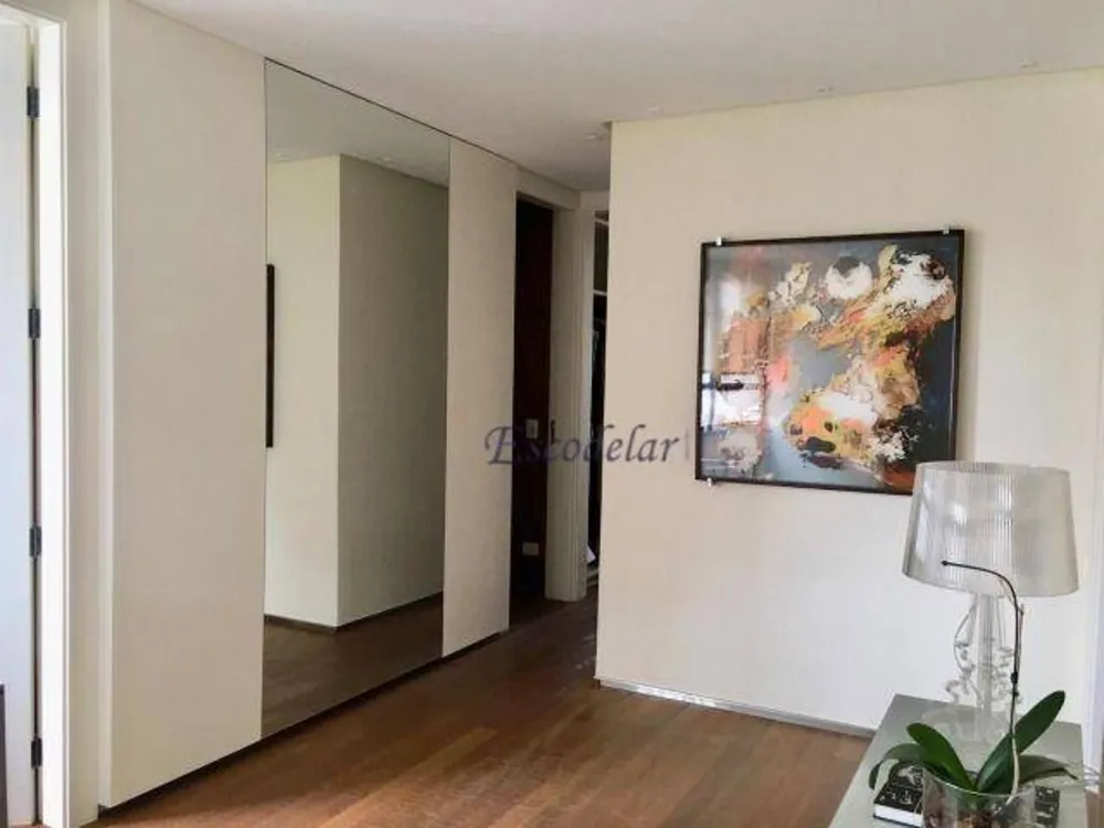 Apartamento, 4 quartos, 350 m² - Foto 7
