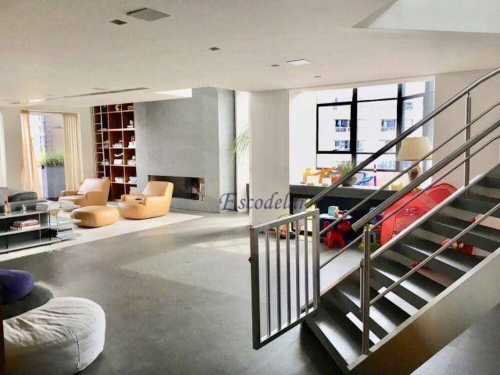 Apartamento, 4 quartos, 350 m² - Foto 1