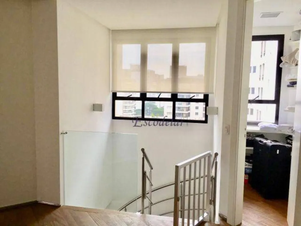 Apartamento, 4 quartos, 350 m² - Foto 5