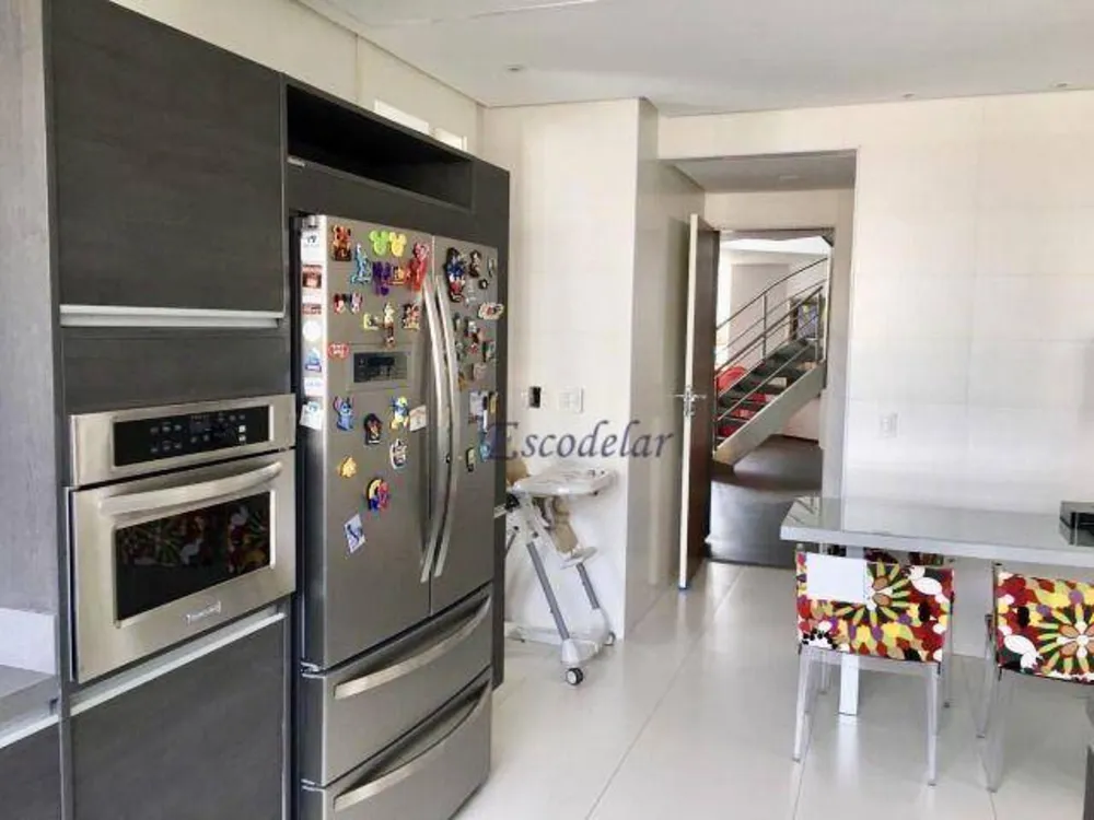 Apartamento, 4 quartos, 350 m² - Foto 6