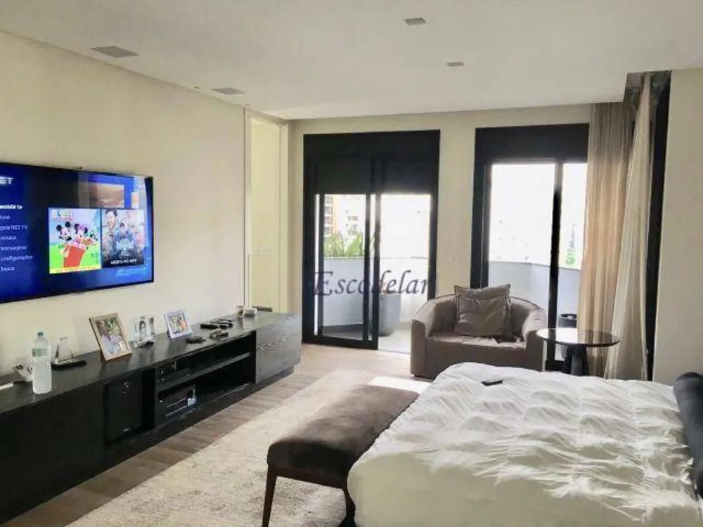 Apartamento, 4 quartos, 350 m² - Foto 8