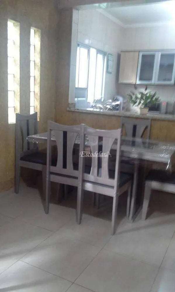 Casa, 2 quartos, 80 m² - Foto 4