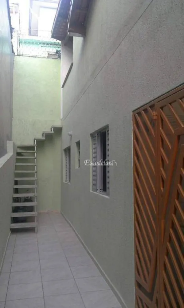 Casa, 2 quartos, 80 m² - Foto 3