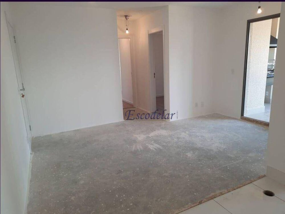 Apartamento, 2 quartos, 68 m² - Foto 3