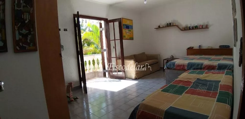 Chácara, 4 quartos, 1 hectares - Foto 13